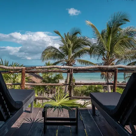 Playa Esperanza Hotel Tulum