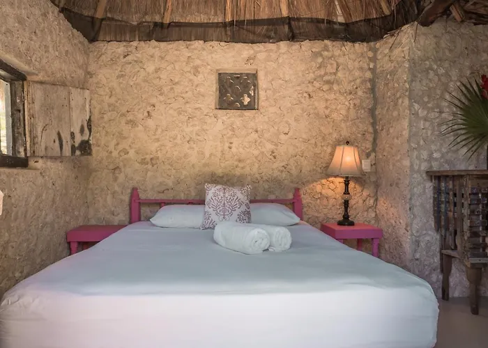 Hotel Playa Esperanza