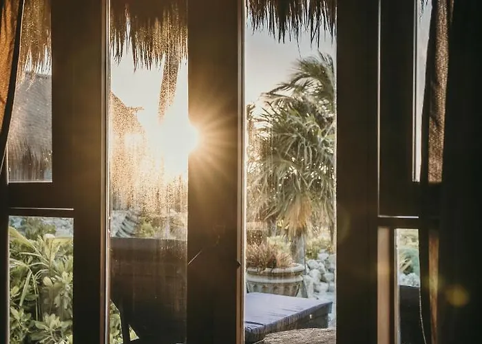 Hotel Playa Esperanza Tulum