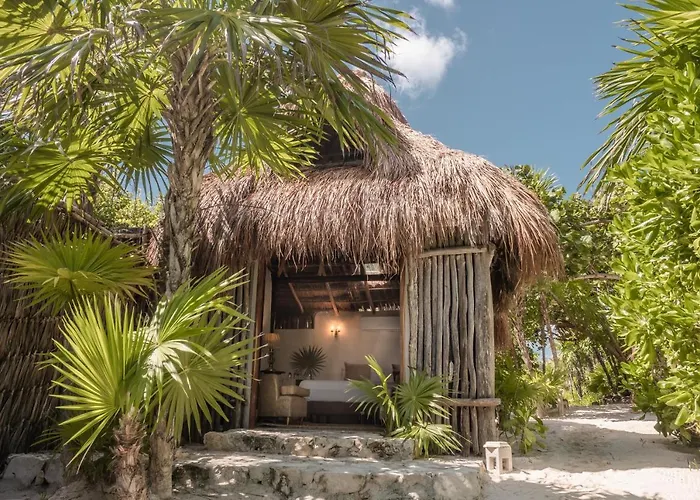 Playa Esperanza Hotel 4*