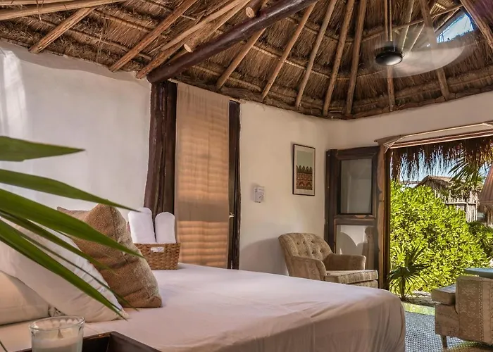 Hotel Playa Esperanza 4*