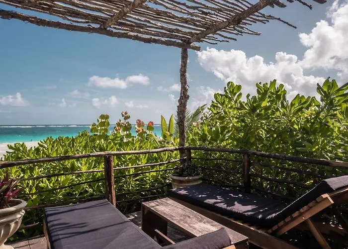 Hotel Playa Esperanza 4*