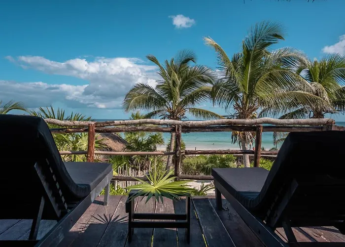 Playa Esperanza 4*