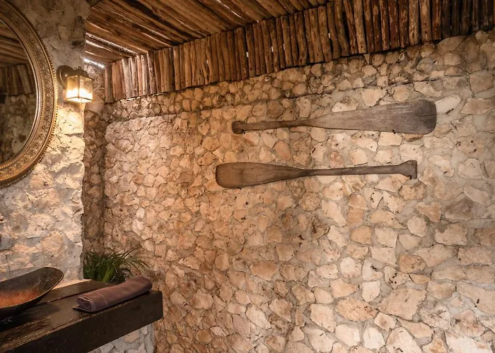 Hotel Playa Esperanza Tulum