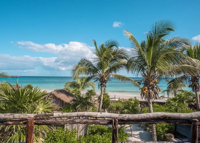 Playa Esperanza 4*