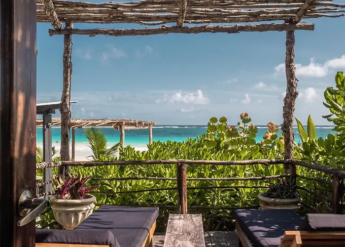 Hotel Playa Esperanza