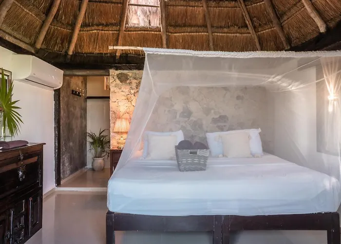 Hotel Playa Esperanza 4*