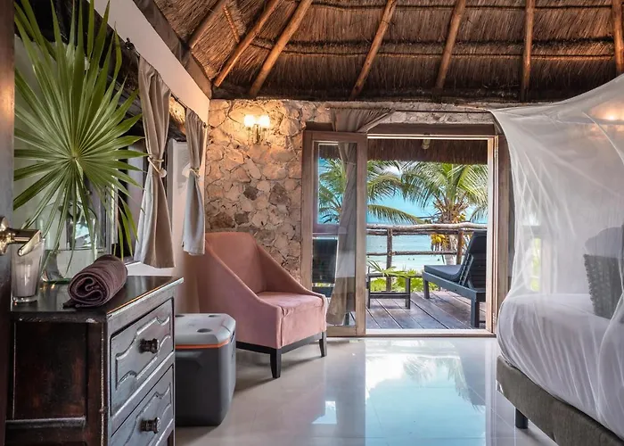 Playa Esperanza Hotel