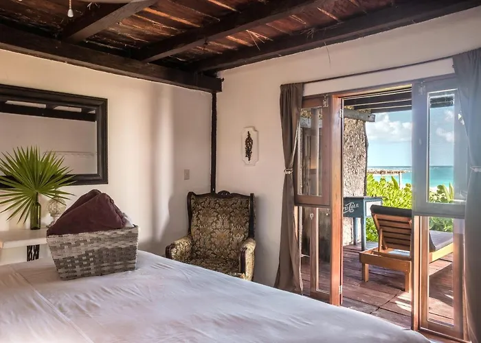 Hotel Playa Esperanza