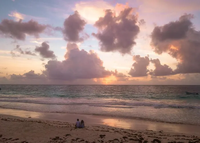 Playa Esperanza 4* Tulum
