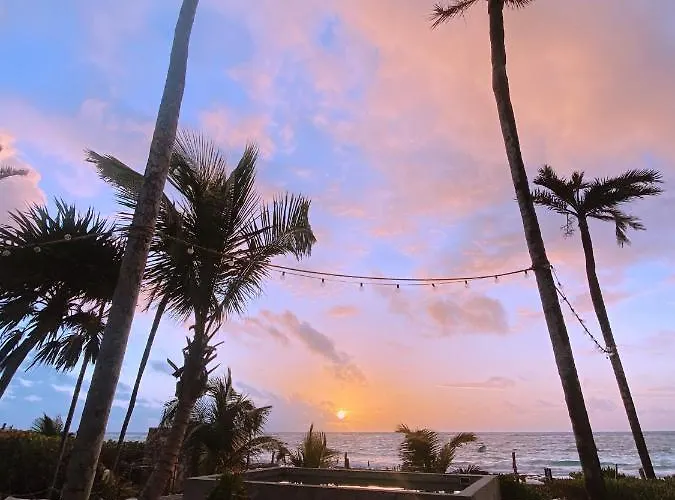 Playa Esperanza Hotel Tulum