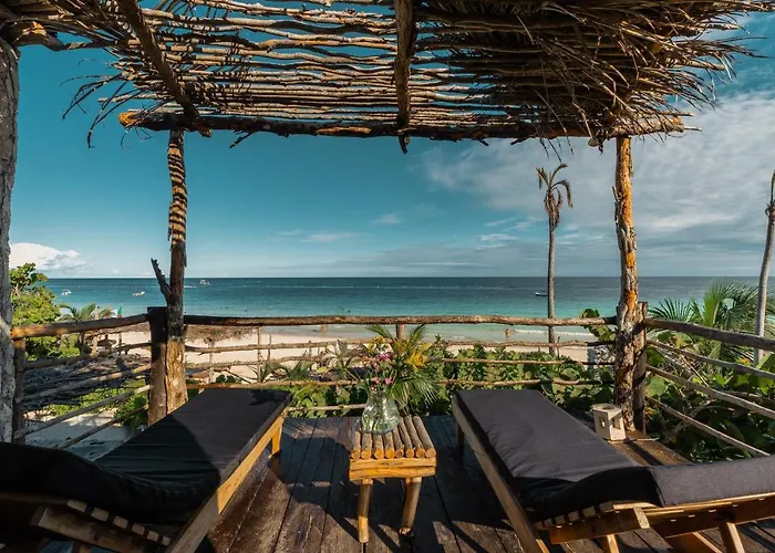 Hotel Playa Esperanza 4*