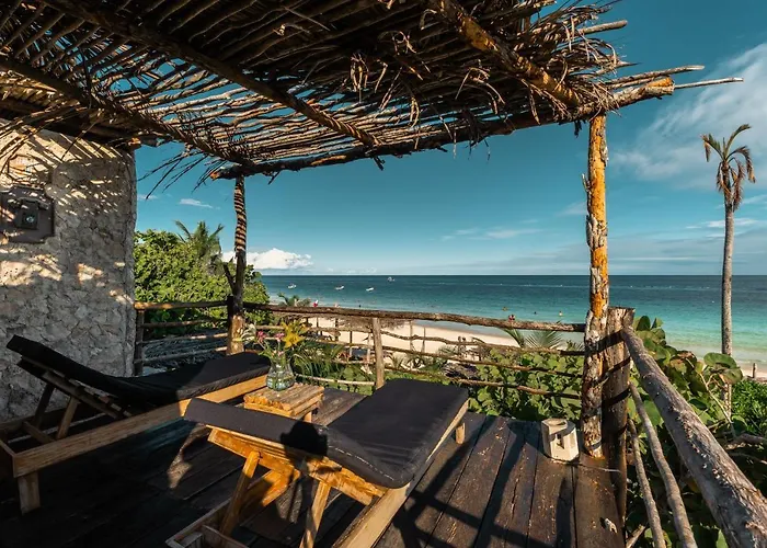 Playa Esperanza Tulum