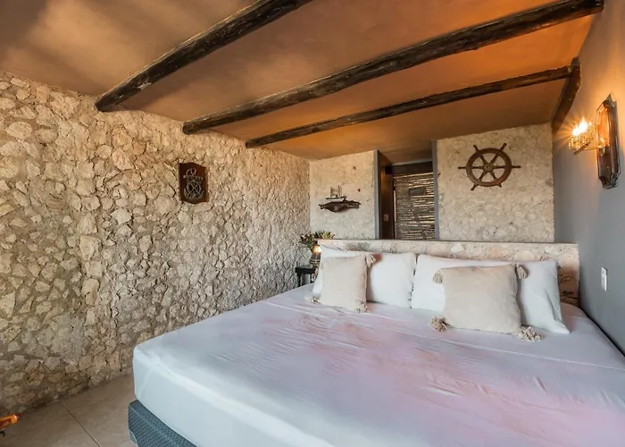 Hotel Playa Esperanza 4*