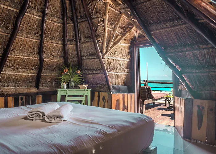 Hotel Playa Esperanza