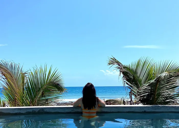 Playa Esperanza 4* Tulum