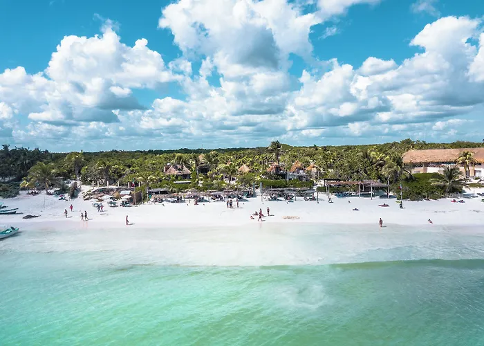 Hotel Playa Esperanza 4*