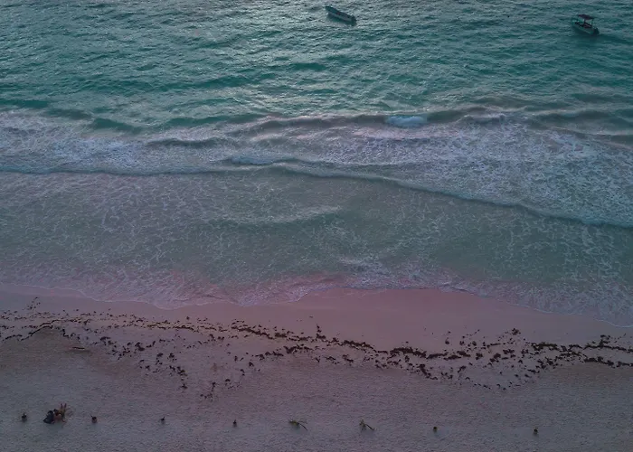 Playa Esperanza