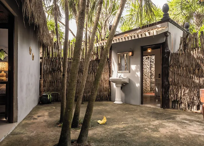 Playa Esperanza Hotel Tulum