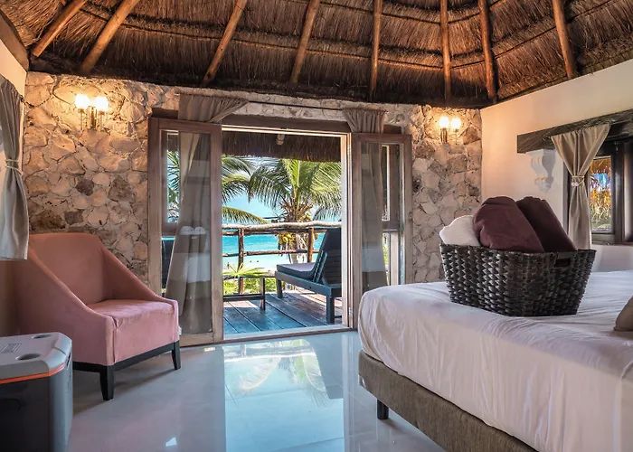 Playa Esperanza 4*