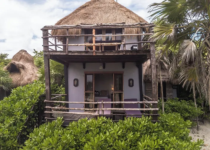 Playa Esperanza 4*