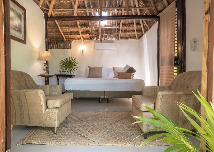 Playa Esperanza Hotel 4*