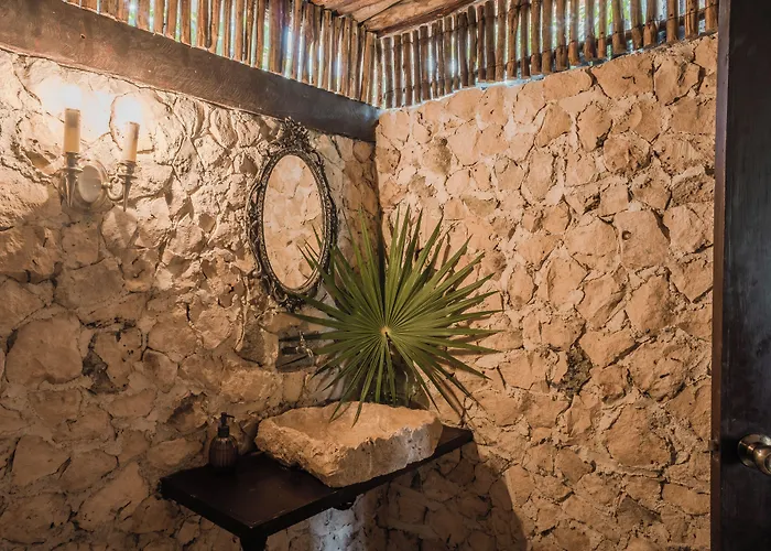 Playa Esperanza Hotel Tulum