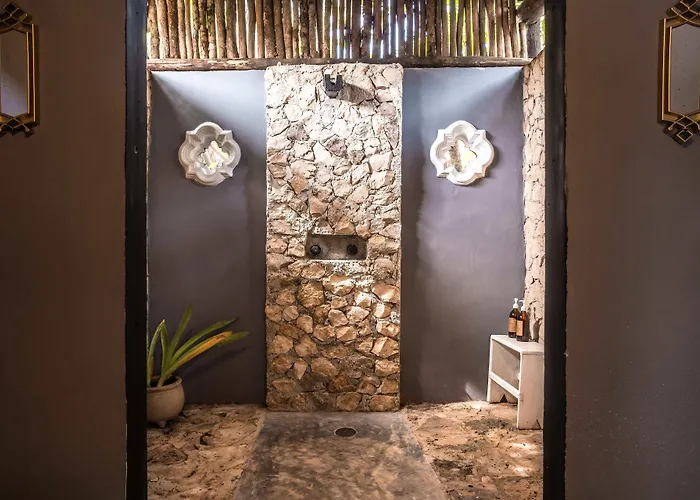 Hotel Playa Esperanza Tulum