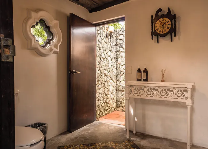 Hotel Playa Esperanza Tulum