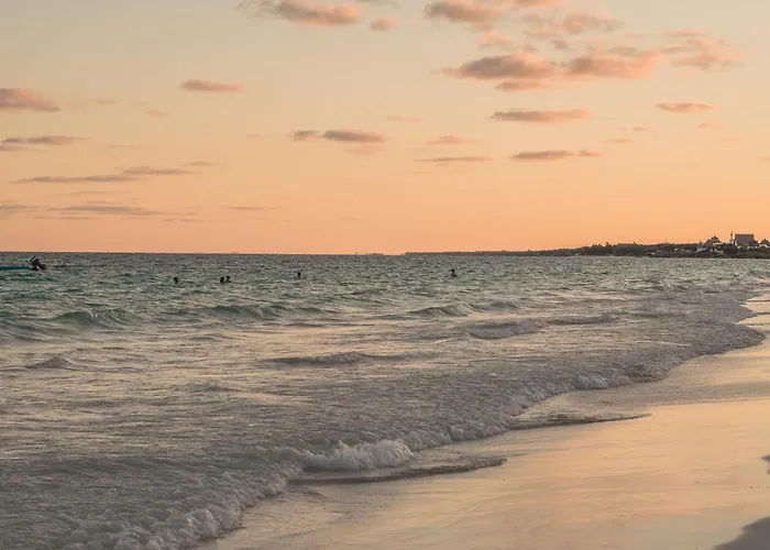 Playa Esperanza 4*