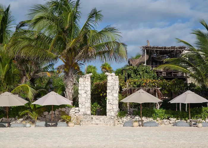 Playa Esperanza Hotel 4*