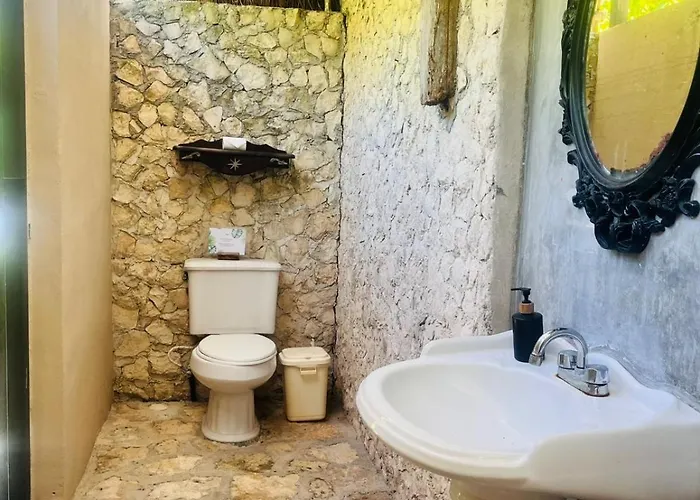 Hotel Playa Esperanza