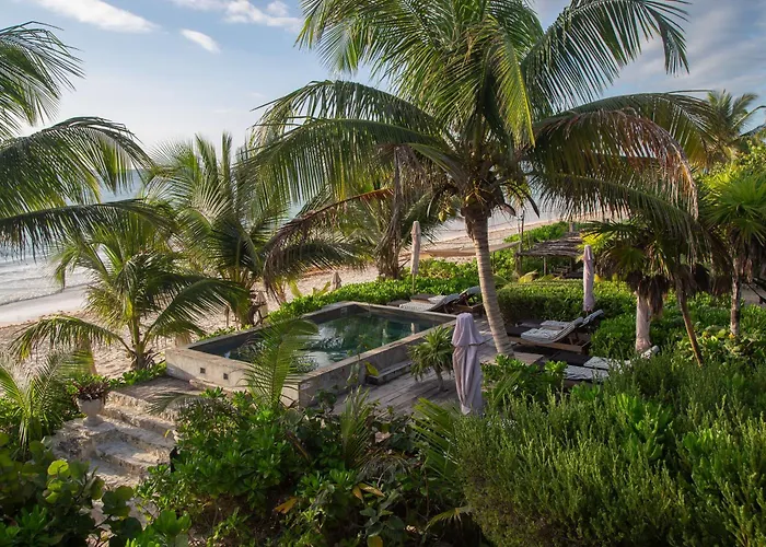 Hotel Playa Esperanza 4*