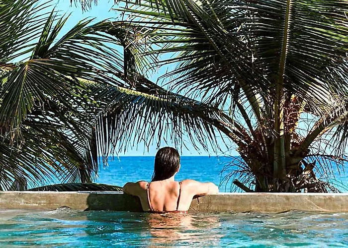 Hotel Playa Esperanza 4*