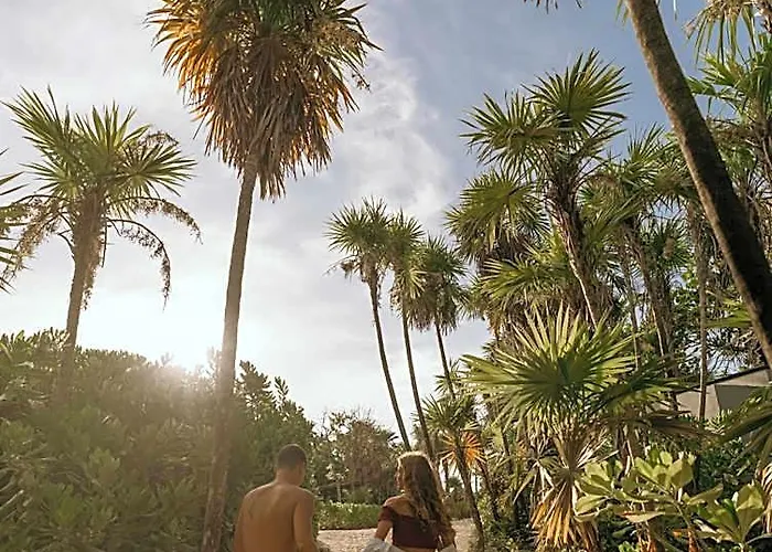 Hotel Playa Esperanza 4*