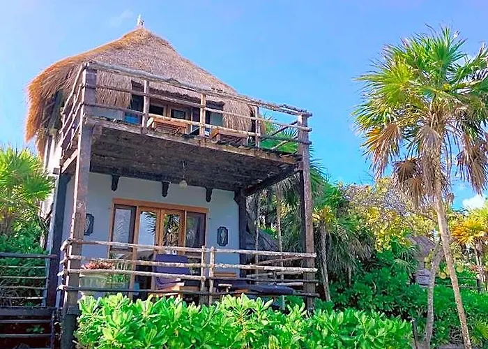 Playa Esperanza Hotel 4*