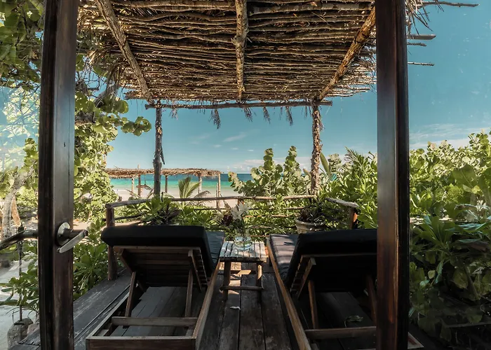 Playa Esperanza Hotel