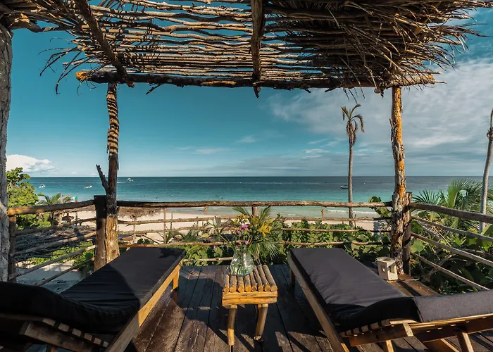 Playa Esperanza Hotel