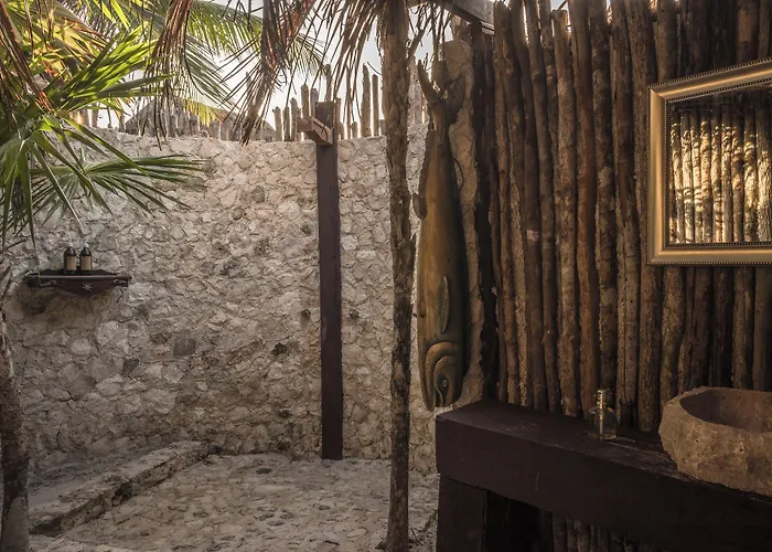 Playa Esperanza Hotel 4*
