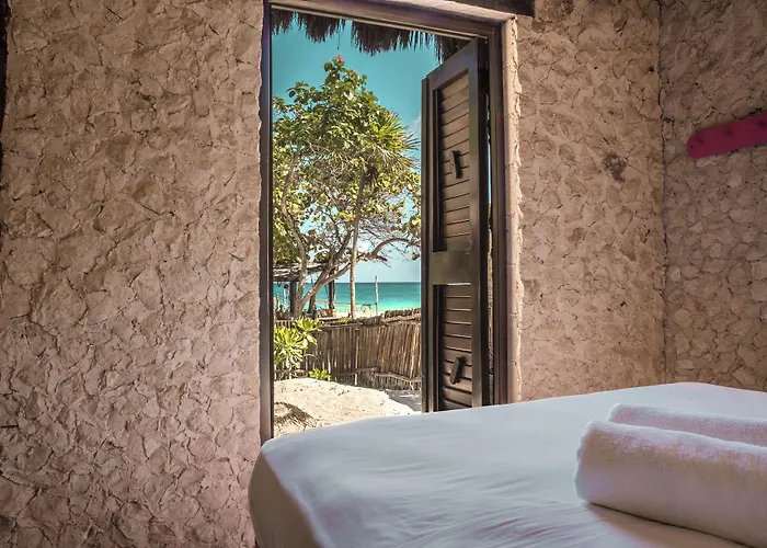 Hotel Playa Esperanza 4*